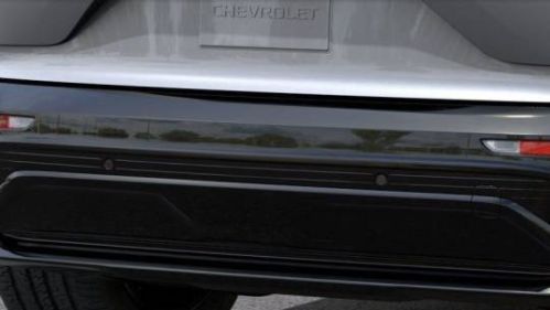 2025 Chevrolet Blazer EV 3GNKD1RJ8SS130058