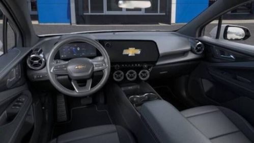 2024 Chevrolet Blazer EV 3GNKDBRJ1RS286863