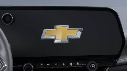 2024 Chevrolet Blazer EV 3GNKDBRJ1RS286863