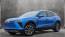 2024 Chevrolet Blazer EV