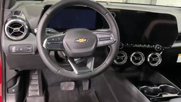 2024 Chevrolet Blazer EV 3GNKDBRJ0RS258066