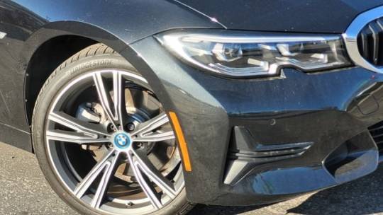 2022 BMW 3 Series 3MW5P7J01N8C31475