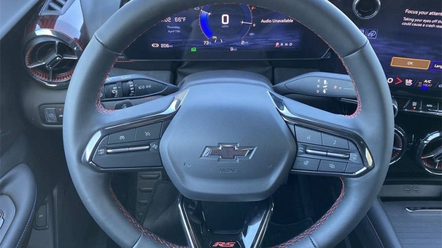 2024 Chevrolet Blazer EV 3GNKDCRJ9RS244544