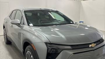 2024 Chevrolet Blazer EV 3GNKDBRJ9RS258065