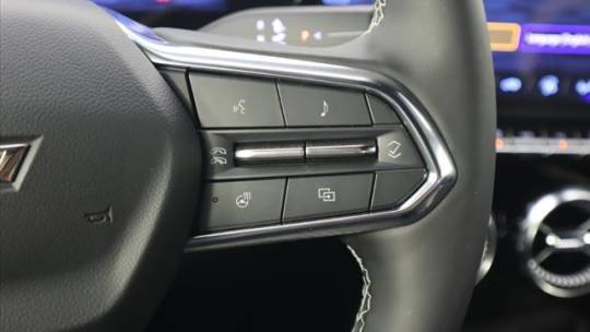 2024 Chevrolet Blazer EV 3GNKDBRJ5RS259276