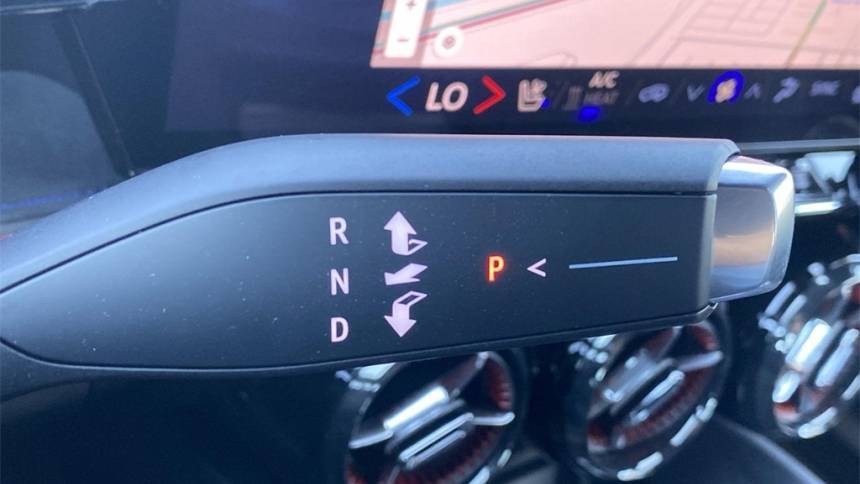 2024 Chevrolet Blazer EV 3GNKDCRJ9RS244544