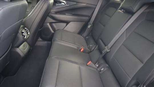 2024 Chevrolet Blazer EV 3GNKDBRJ5RS259276