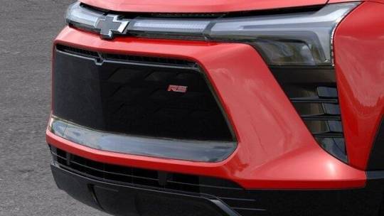 2024 Chevrolet Blazer EV 3GNKDCRJ1RS228273