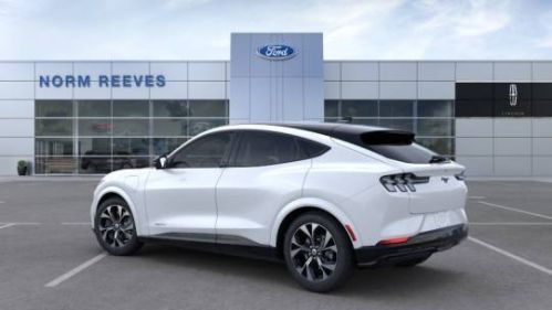 2023 Ford Mustang Mach E 3FMTK3RM2PMA35379