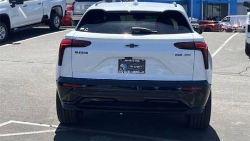 2024 Chevrolet Blazer EV 3GNKDCRJ1RS254839