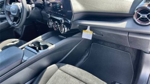 2024 Chevrolet Blazer EV 3GNKDCRJ1RS254839