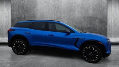 2024 Chevrolet Blazer EV 3GNKDCRJ6RS180575