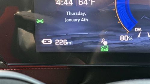 2024 Chevrolet Blazer EV 3GNKDCRJ7RS244526