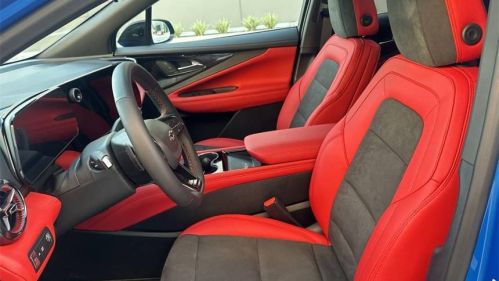 2024 Chevrolet Blazer EV 3GNKDCRJ7RS244526