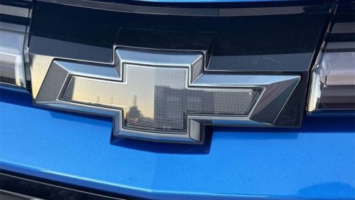 2024 Chevrolet Blazer EV 3GNKDCRJ7RS244526
