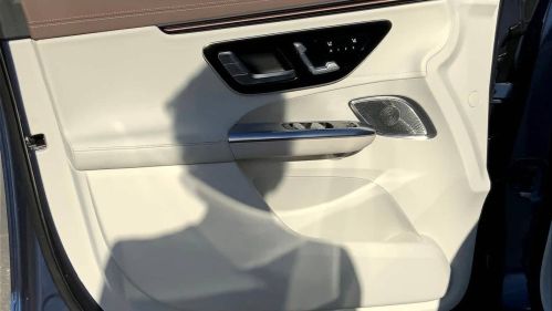 2023 Mercedes EQE SUV 4JGGM1CB1PA013541