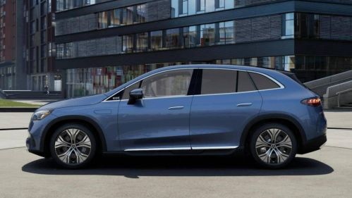 2023 Mercedes EQE SUV 4JGGM1CB1PA038715