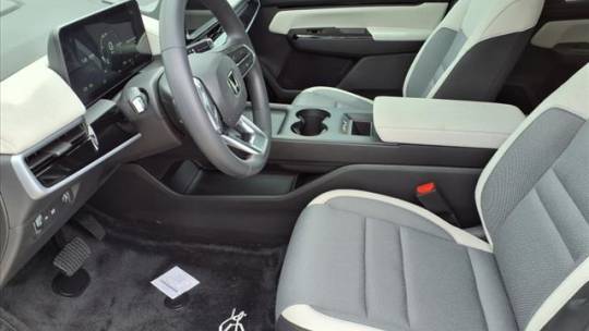 2025 Honda Prologue 3GPKHVRJ8SS507488