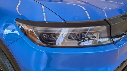 2025 Honda Prologue 3GPKHWRM1SS500673