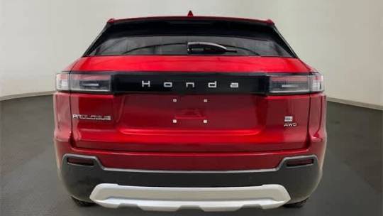 2025 Honda Prologue 3GPKHVRJ8SS502128