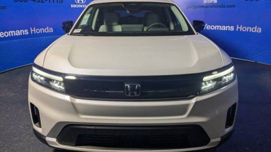 2025 Honda Prologue 3GPKHVRJ7SS505005