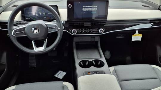 2025 Honda Prologue 3GPKHVRJ8SS507488