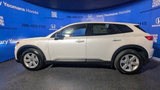 2025 Honda Prologue 3GPKHVRJ7SS505005