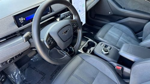 2023 Ford Mustang Mach E 3FMTK4SX9PMA61018