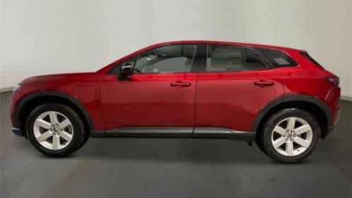2025 Honda Prologue 3GPKHVRJ8SS502128