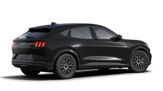 2024 Ford Mustang Mach E 3FMTK3R78RMA40566