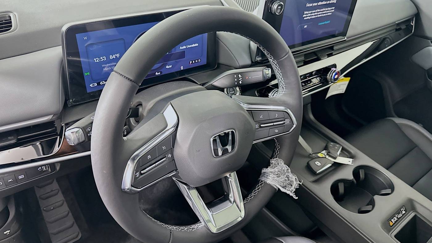 2025 Honda Prologue 3GPKHXRJ3SS501402