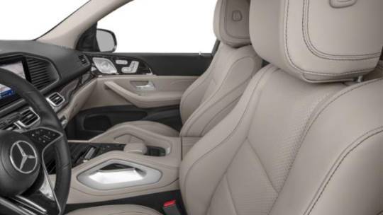 2025 Mercedes GLE 4JGFB4GB2SB424639