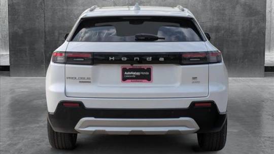 2025 Honda Prologue 3GPKHXRJ1SS501611
