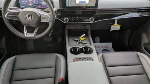 2025 Honda Prologue 3GPKHXRJ1SS501611