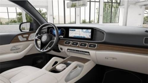 2025 Mercedes GLE 4JGFB4GB2SB424799