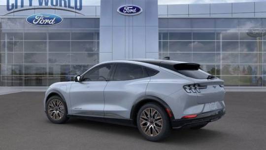 2024 Ford Mustang Mach E 3FMTK3SU8RMA48165