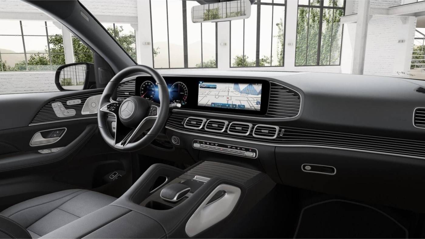 2025 Mercedes GLE 4JGFB4GB4SB395225