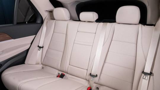 2025 Mercedes GLE 4JGFB4GB9SB411936