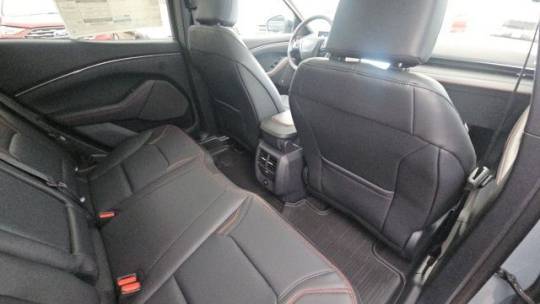 2025 Ford Mustang Mach E 3FMTK3SU6SMA04218