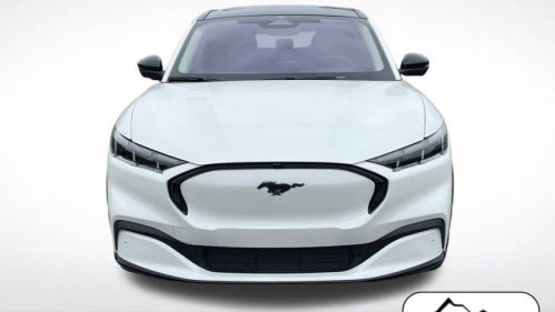 2024 Ford Mustang Mach E 3FMTK3SU5RMA38371