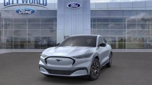 2024 Ford Mustang Mach E 3FMTK3SU8RMA48165