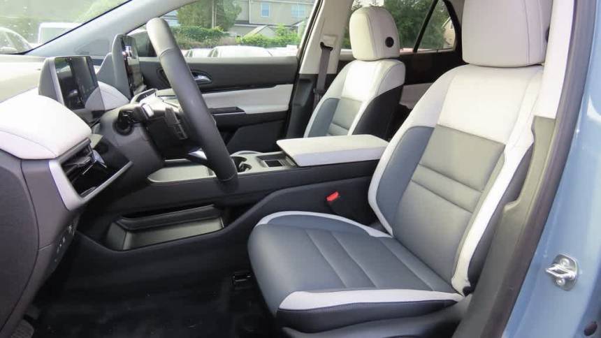 2025 Honda Prologue 3GPKHXRJ0SS506556