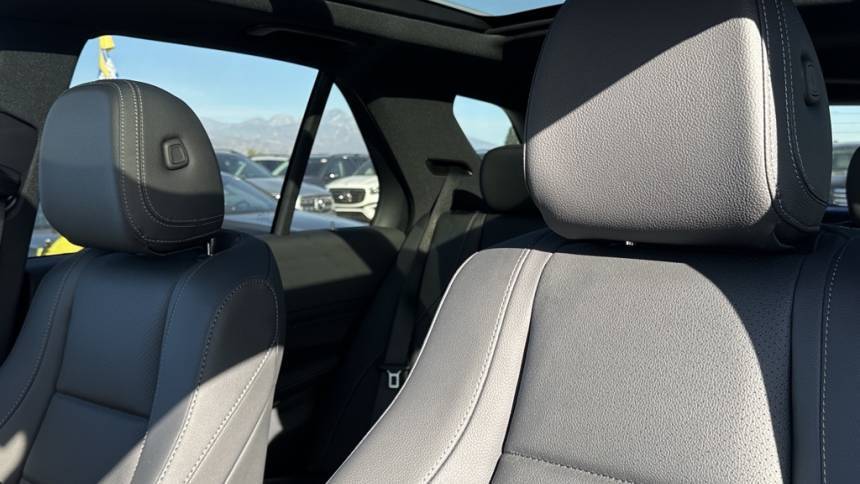 2025 Mercedes GLE 4JGFB4GB9SB355125