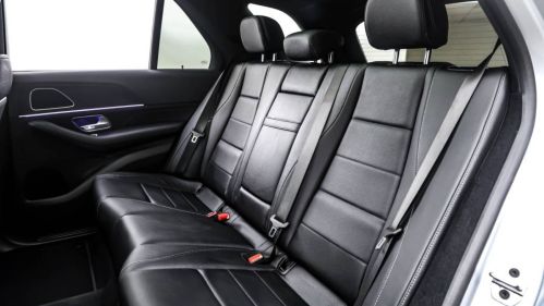 2025 Mercedes GLE 4JGFB4GB8SB384504