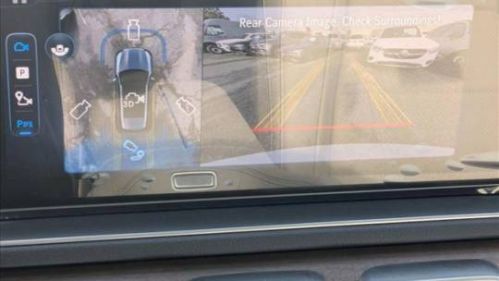 2025 Mercedes GLE 4JGFB4GB8SB396443