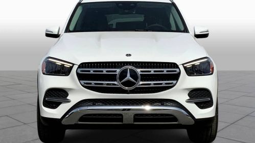 2025 Mercedes GLE 4JGFB4GB8SB397558