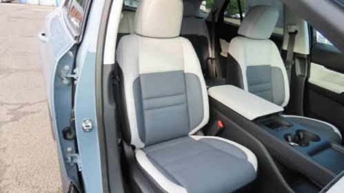 2025 Honda Prologue 3GPKHXRJ0SS506556