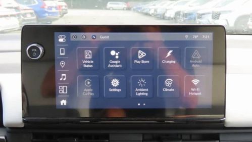 2025 Honda Prologue 3GPKHXRJ0SS506556