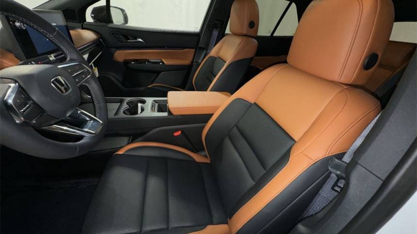 2024 Honda Prologue 3GPKHZRJ6RS525540