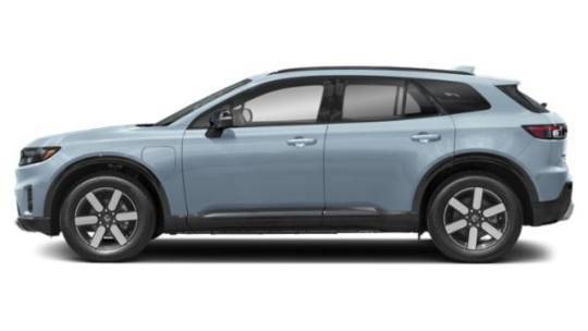 2025 Honda Prologue 3GPKHXRJXSS500909